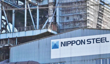 Nippon, US Steel complete partnership deal