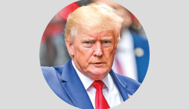 Doesn’t want ‘regime change’ in Iran: Trump