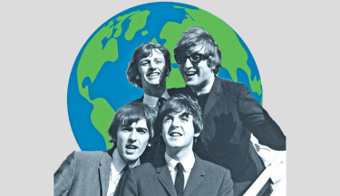 Global Beatles Day: Celebrating love, peace, and timeless impact of the music band