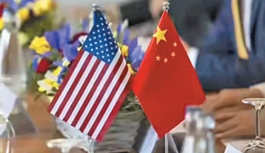 China confirms trade deal framework reached with United States