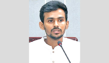 Govt mum on Asif Mahmud’s airport ammo incident
