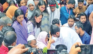 Uprising martyrs recalled on first day of July