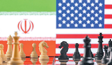 Checkmate in Tehran: The Fall of Israeli and American Strategy