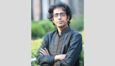 Bappa Mazumder’s solo concert