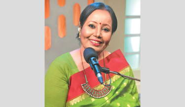 Noted singer Zeenat Rehana passes away
