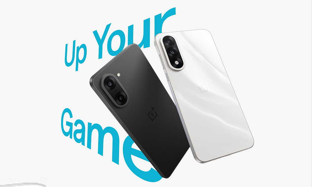 Up Your Game: The OnePlus Nord 5 series is coming