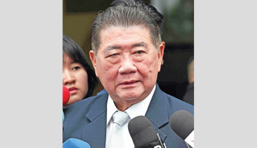 Thailand gets third leader this week as new cabinet sworn in