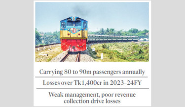 BR’s financial woes deepen