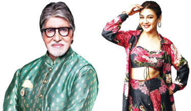 Amitabh Bachchan wishes Jaya Ahsan-starrer film