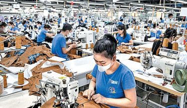Vietnam posts 7.5% growth in first half of 2025