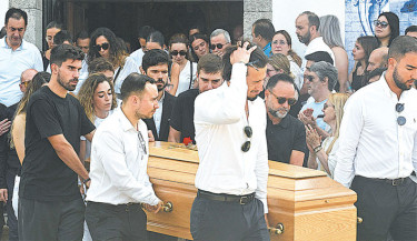 Family and football unite to bid Jota farewell