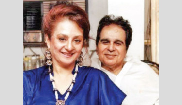 Sahab’s memories never fade: Saira Banu