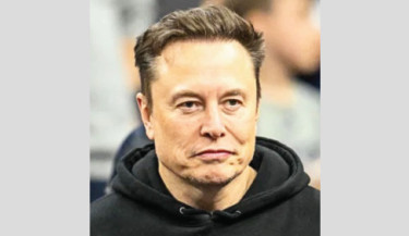 Musk forms new political party