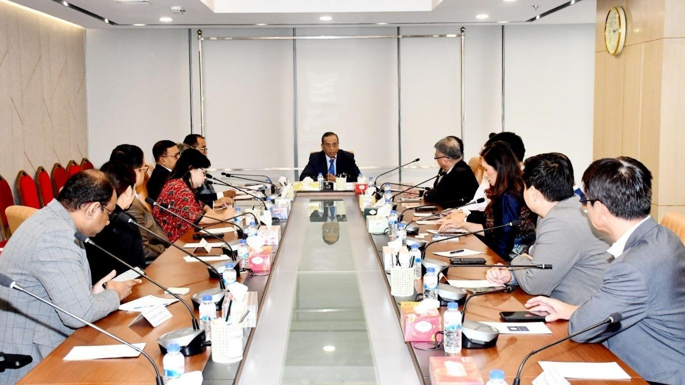 Business leaders stress Bangladesh-Thailand FTA to unlock regional trade potential