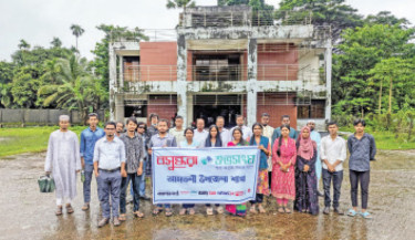 NEW committee formulates quarterly plan in Amtoli