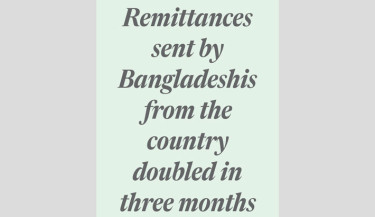 Saudi Arabia reclaims top spot in remittance inflow
