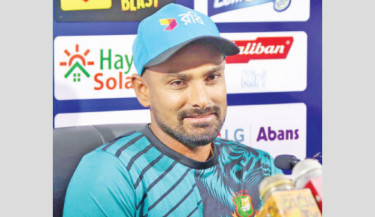 Litton faces ‘dual challenge’ as Tigers eye T20I revival