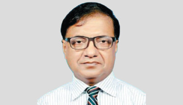 Remembering Al Mahmud: A Poet, Novelist and Luminary
