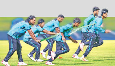 Litton aims for T20 reset after ODI snub