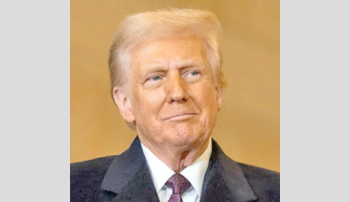 Trump hits Brazil with 50% tariff