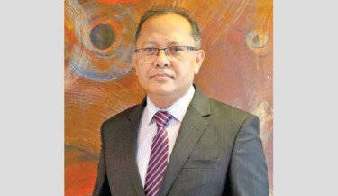 Md Sayedul Alam new MD and CEO of Summit LNG Terminal