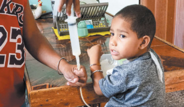 Bitter pill: Cuba runs low on life-saving medicines