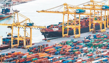 Global trade grew in first half of 2025: UN