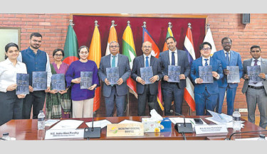 BIMSTEC report stresses harmonised disaster management efforts