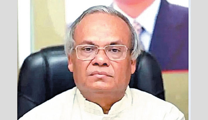 Rizvi voices concern about famine in Aug-Sept