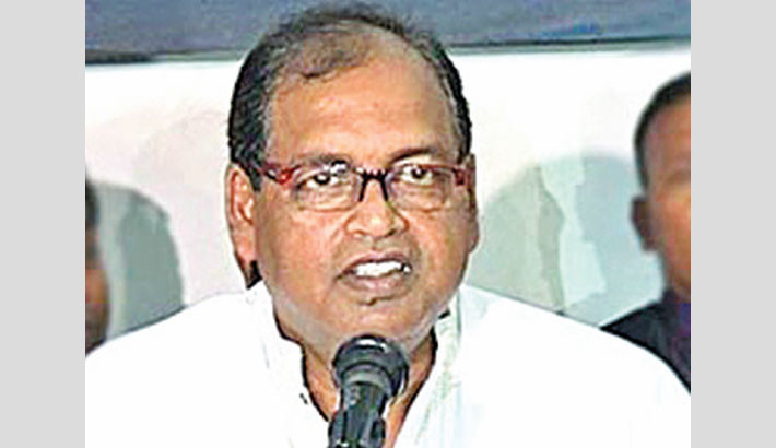 All crises will end if election date is announced: Dudu