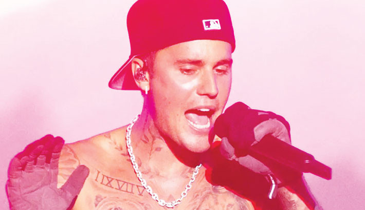 Justin Bieber drops surprise new album ‘SWAG’