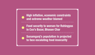 16m at risk of severe food insecurity in Bangladesh: IFPRI