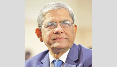 Mirza Fakhrul expresses deep concern over Mitford killing