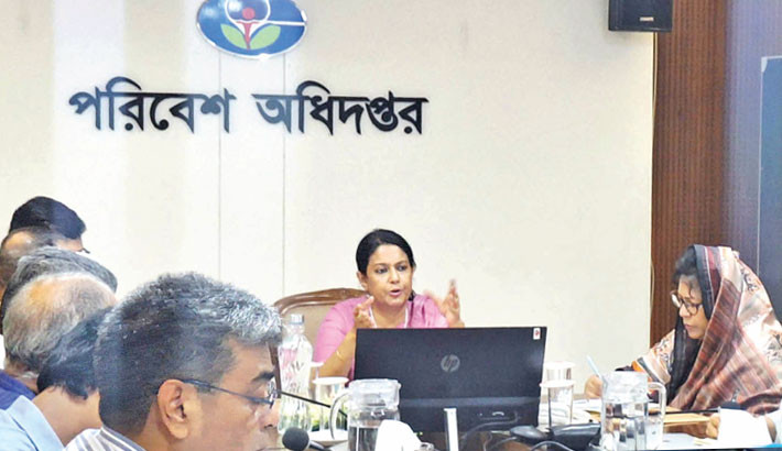 Govt to develop alternative livelihoods and sustainable planning