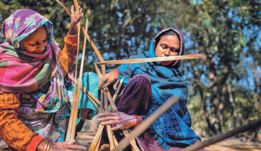Women, Nobel Prize, and Hope of New Bangladesh