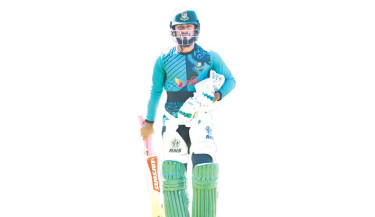 Jaker Ali’s omission raises questions in Bangladesh camp