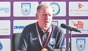 We could be more clinical with our finishing: Butler