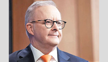 Australia PM eyeing trade on China trip despite regional angst