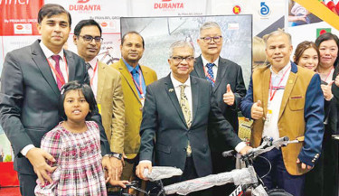 36th Malaysia Int’l Machinery Fair wraps up