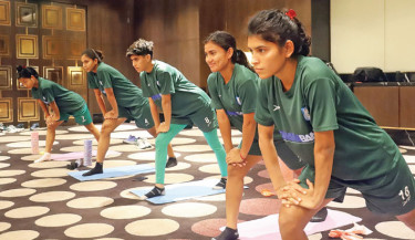 Bangladesh eye to extend unbeaten streak against Nepal