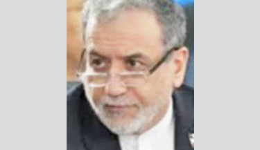 Iran open to resuming nuclear talks with US, but only with security guarantees