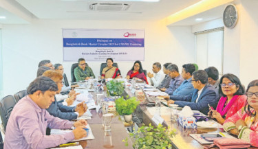 Call for refinancing policy to boost CMSMEs
