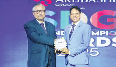 Walton wins SDG Brand Champion Awards in 3 categories