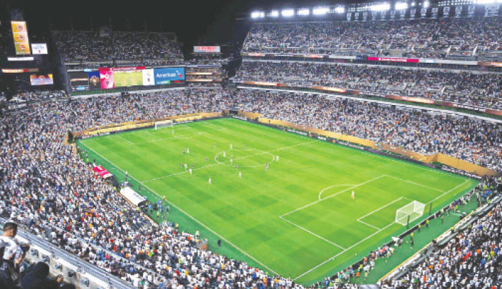 Club World Cup proves it is imperfect but here to stay