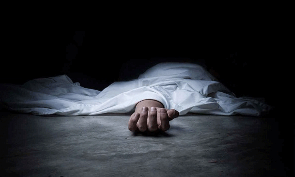 Throat slit bodies of Mother, two children found in Mymensingh