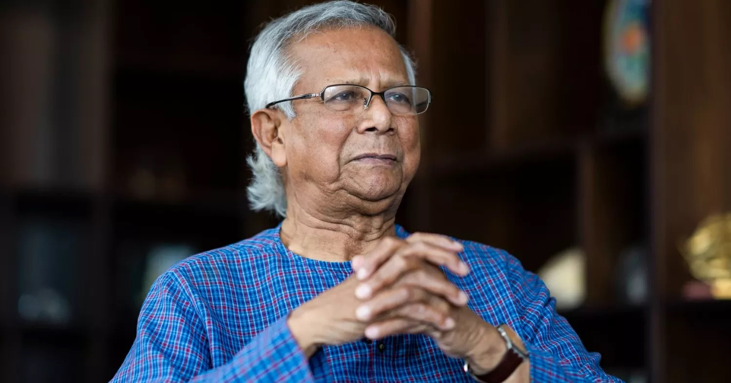 No conclusive data supporting sharp rise in crime in Bangladesh: Govt