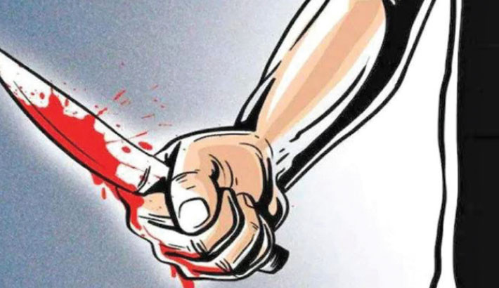 Throat-slit bodies of mother, 2 kids found in Mymensingh