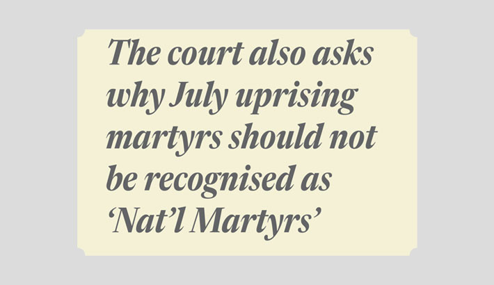 HC: Why Yunus should not be declared Nat’l Reformer?