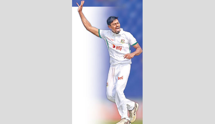 ‘Not desperate, but prepared to lead’