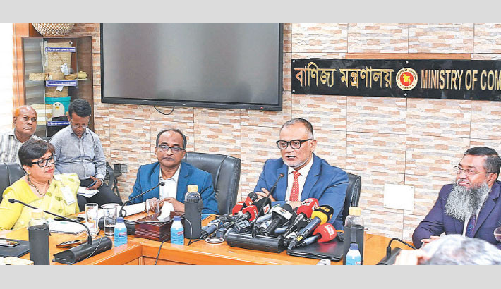 Govt delegation to visit US next week for 3rd round of tariff talks
